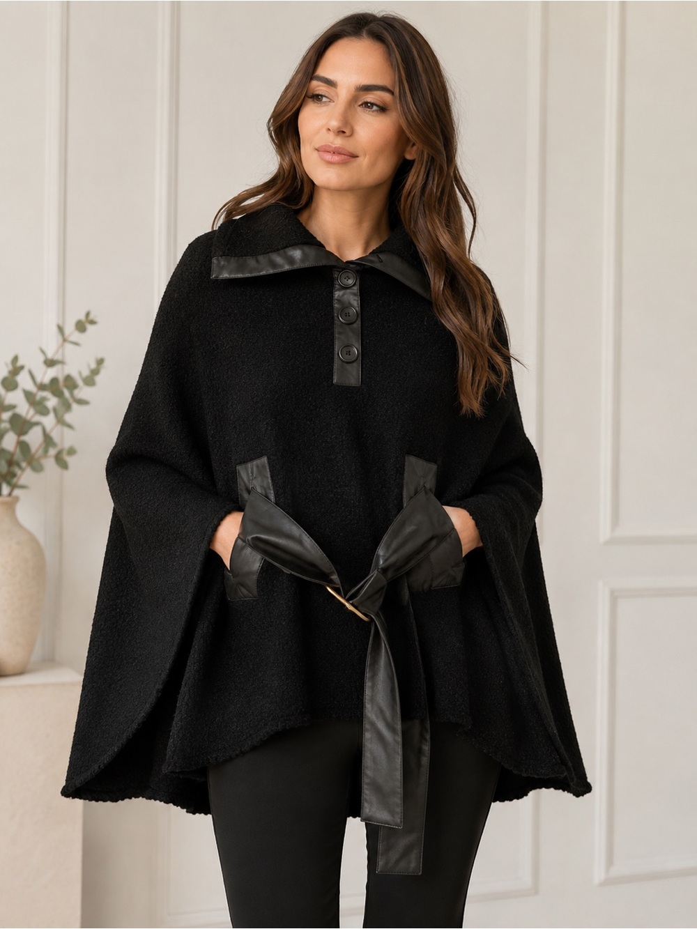 Mackage cape